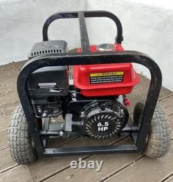 Générateur à essence CLARKE 2,4KVA