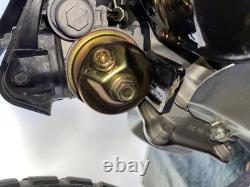 Générateur à essence CLARKE 2,4KVA