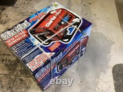 Générateur à essence Clarke Pg3800 3000W(Max)