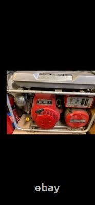 Générateur à essence Honda