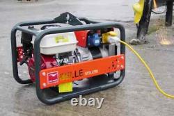 Générateur à essence Honda Altrad Belle GPX 2700 (G2701S)