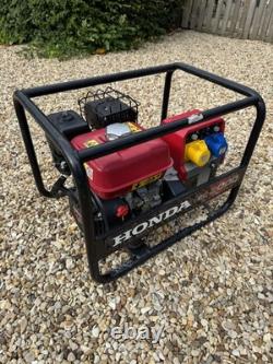 Générateur à essence Honda EC2000