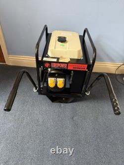 Générateur à essence Honda EC2000 2KVA