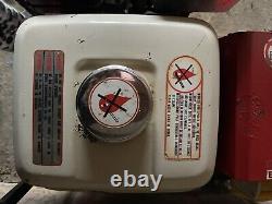 Générateur à essence Honda EG 1900 X 240v/110v en bon état, fonctionne