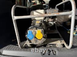 Générateur à essence Honda GX160