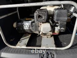 Générateur à essence Honda GX160