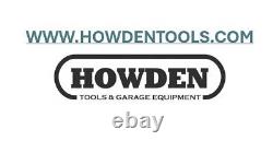 Générateur à essence Honda GX200 6.5Hp 3.5Kva avec cadre complet et prises arrière