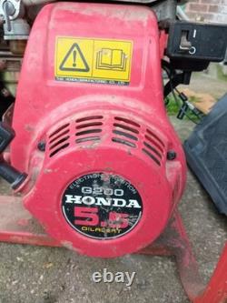 Générateur à essence Honda g200 115V/230V 2,2 kW 2,7 kVA