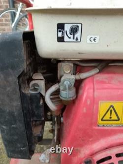 Générateur à essence Honda g200 115V/230V 2,2 kW 2,7 kVA