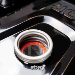 Générateur à essence JCB 3,6 kW / 4,5 kVA moteur JCB, démarrage à rappel 230V