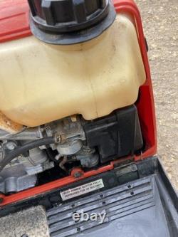 Générateur à essence Kawasaki GA550A