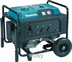 Générateur à essence Makita 5.0KVA EG5550A 5500 W Portable