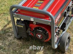 Générateur à essence PowerKing PKB5000E 3200W