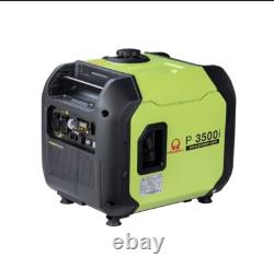 Générateur à essence Pramac P3500i 3,3KVA 230v 13A