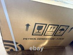 Générateur à essence SGS PH 3100 3,0 kW