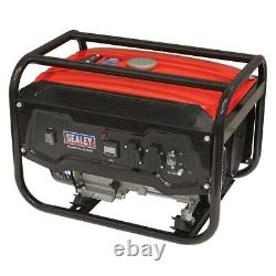 Générateur à essence Sealey G2201 2200W 230V 6.5hp