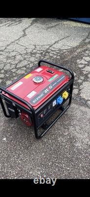 Générateur à essence Senci SC2500-11