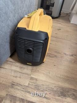 Générateur à essence à onduleur sinusoïdal Kipor IG2600, peu utilisé, excellent état