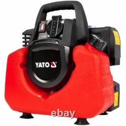 Générateur à essence de 800W Unité de puissance générateur d'urgence