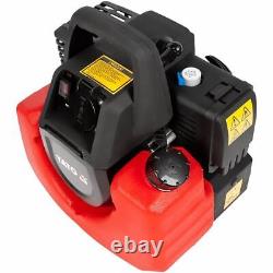 Générateur à essence de 800W Unité de puissance générateur d'urgence