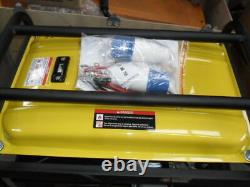 Générateur à essence et au GPL 2,5 kW bi-carburant 240 volts 2 ans de garantie 10 seulement 249