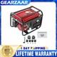 G&eacute;n&eacute;rateur &agrave; Essence Inverter 4 Kw, Moteur 4 Temps 6,5 Hp, &agrave; Faible Consommation De Carburant, Double Carburant