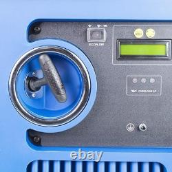 Générateur à essence inverter 4kw 4000W 5kVA démarrage à distance et silencieux portable en valise