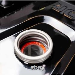 Générateur à essence monophasé JCB G3600P 115V / 230V 3,6 kW / 4,5 kVA 7,5 ch 224 cm³