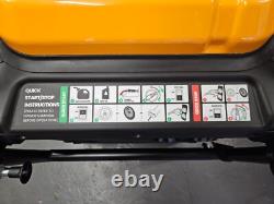 Générateur à essence portable 8KW E-démarrage interface ATS (LIRE L'ANNONCE)