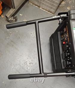 Générateur à essence portable 8KW E-démarrage interface ATS (LIRE L'ANNONCE)