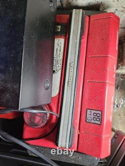 Générateur à essence portable Honda EX1000 à 4 temps entièrement fonctionnel