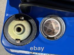 Générateur à essence portable Profitexx SE950 2 temps en bon état, neuf dans l'emballage