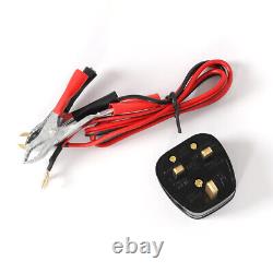 Générateur à essence portable à boîtier inversé 2 temps pour camping, alimentation en moteur