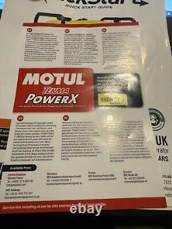 Générateur à essence portable avec roues 3,0 KVA 8HP Silencieux Démarrage électrique par clé