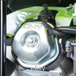 Générateur à essence portable sur roues 7,0 kW 12V CC 230V CA Bohmer 7000K-E