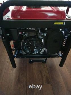 Générateur à essence tout neuf 3,2 kW