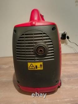 Générateur à inverter à essence Honda EU10i 1,0 kW