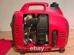 Générateur à inverter à essence Honda EU10i 1,0 kW