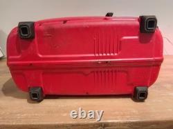 Générateur à inverter à essence Honda EU10i 1,0 kW