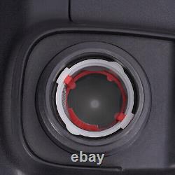 Générateur à onduleur à essence 1800W-2300W générateur en valise Camping RV 18,5KG