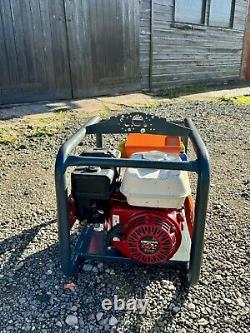 Générateur d'essence Honda GX200 Belle GPX 3400 3,4 KVA 110v / 240v