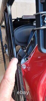 Générateur d'essence défectueux 2000 W moteur en cuivre 2 KVA/2KW 6.5HP Essence CC