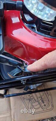 Générateur d'essence défectueux 2000 W moteur en cuivre 2 KVA/2KW 6.5HP Essence CC