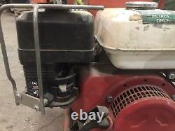 Générateur d'essence portable Haverhill 110 volts industriel 1.5 KVA