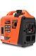 Générateur D'onduleur Essence 117aivolt 1200w 4 Temps Portable Silencieux En Valise