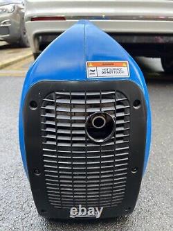 Générateur d'onduleur portable à essence Hyundai HY2000Si 2000W