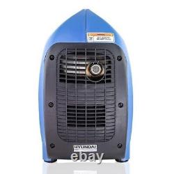 Générateur d'onduleur portable à essence Hyundai HY2000Si 2000W