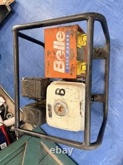 Générateur de gamme Belle 2000