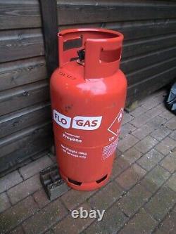 Générateur de gaz Greengear GE-7000UK (Propane) Presque neuf