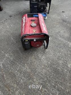 Générateur électrique Clarke 3 kVA PG3800A 230 V